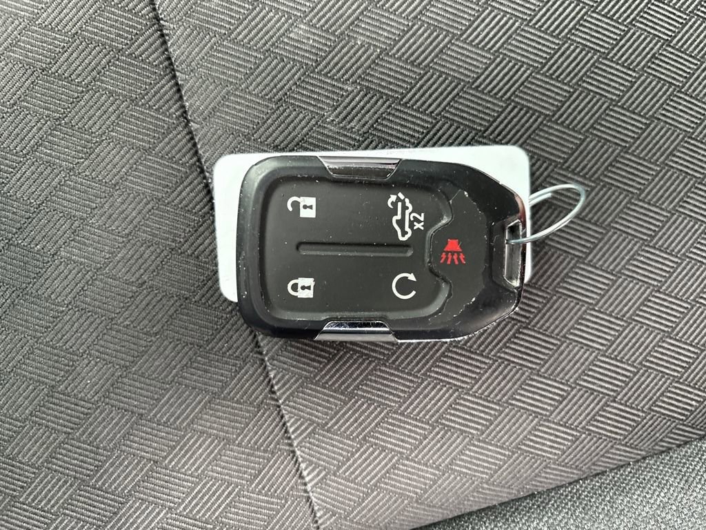 Used 2020 Chevrolet Silverado 1500 RST w/ All-Star Edition image 33