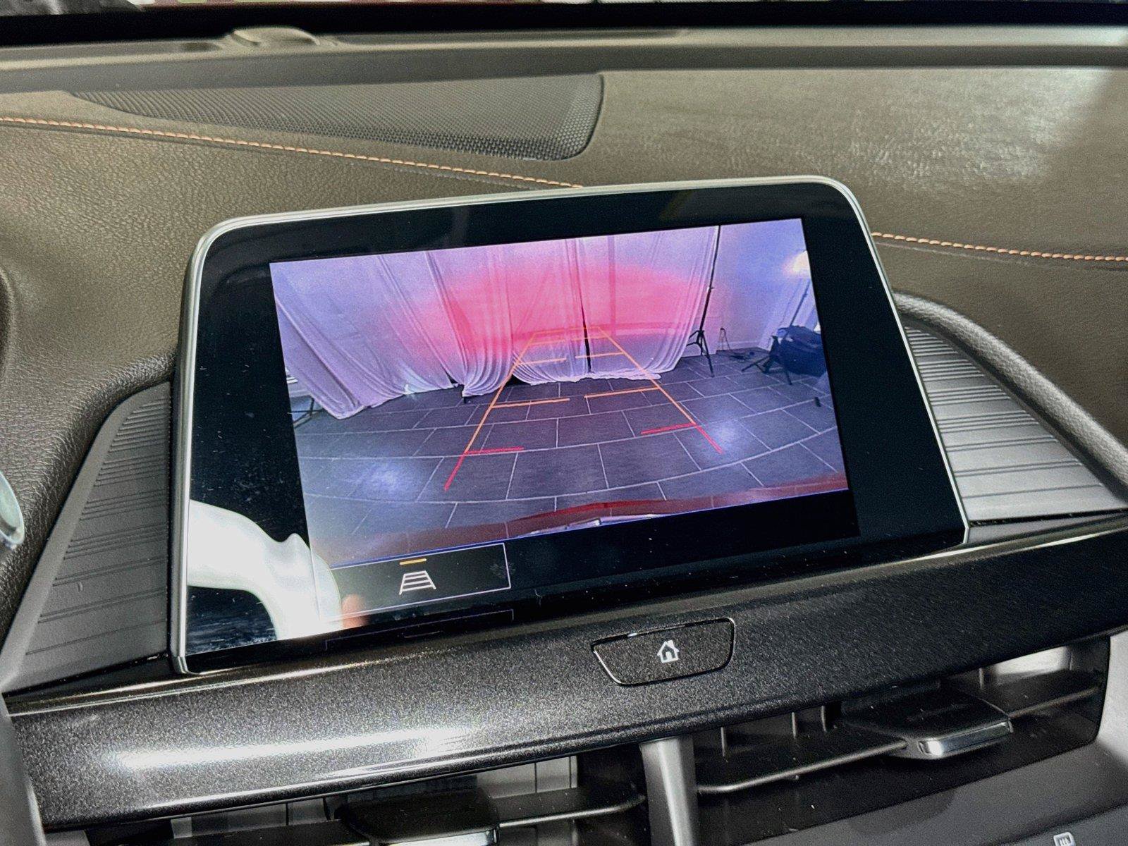 Used 2022 Cadillac CT4 V w/ Navigation Package RWD image 17