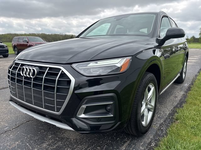 Used 2023 Audi Q5 2.0T Premium w/ Convenience Package AWD/4WD image 6