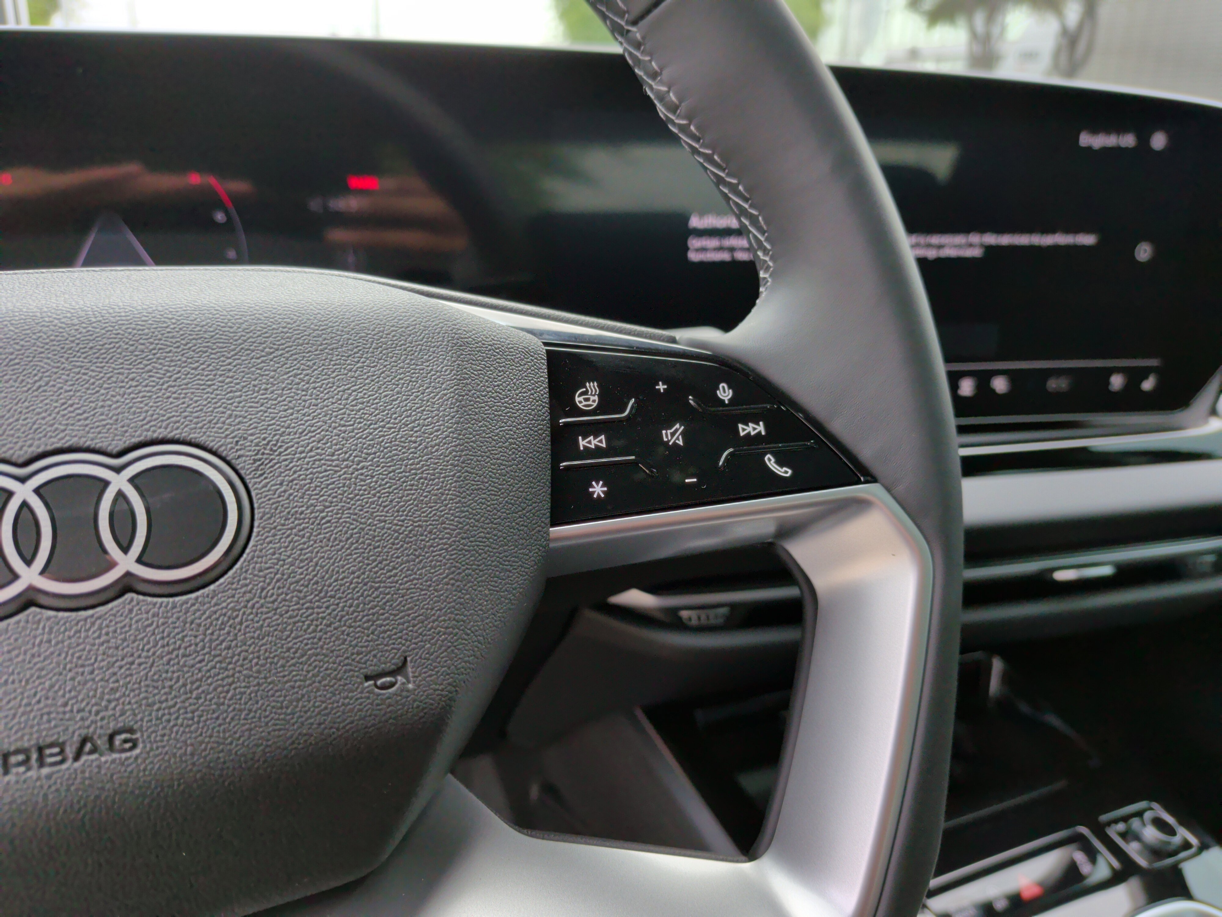 Used 2026 Audi A6 Premium Plus image 22