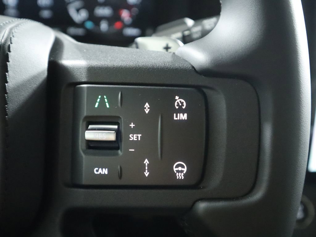 New 2026 Land Rover Defender 110 V8 image 13