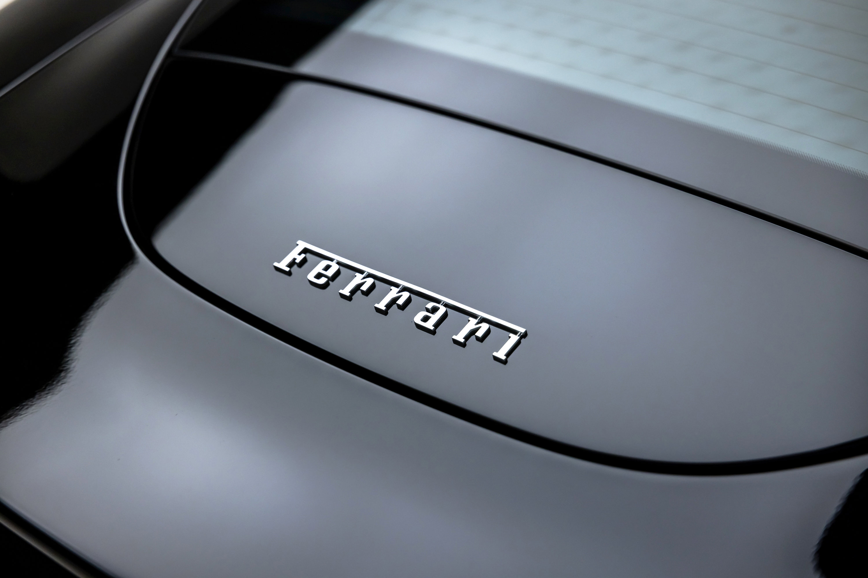 Certified 2023 Ferrari Roma image 30