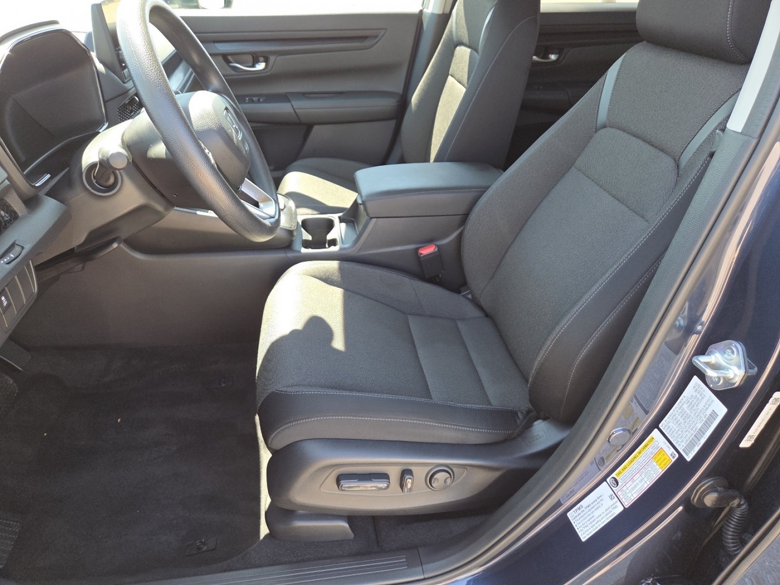Used 2024 Honda CR-V EX image 25