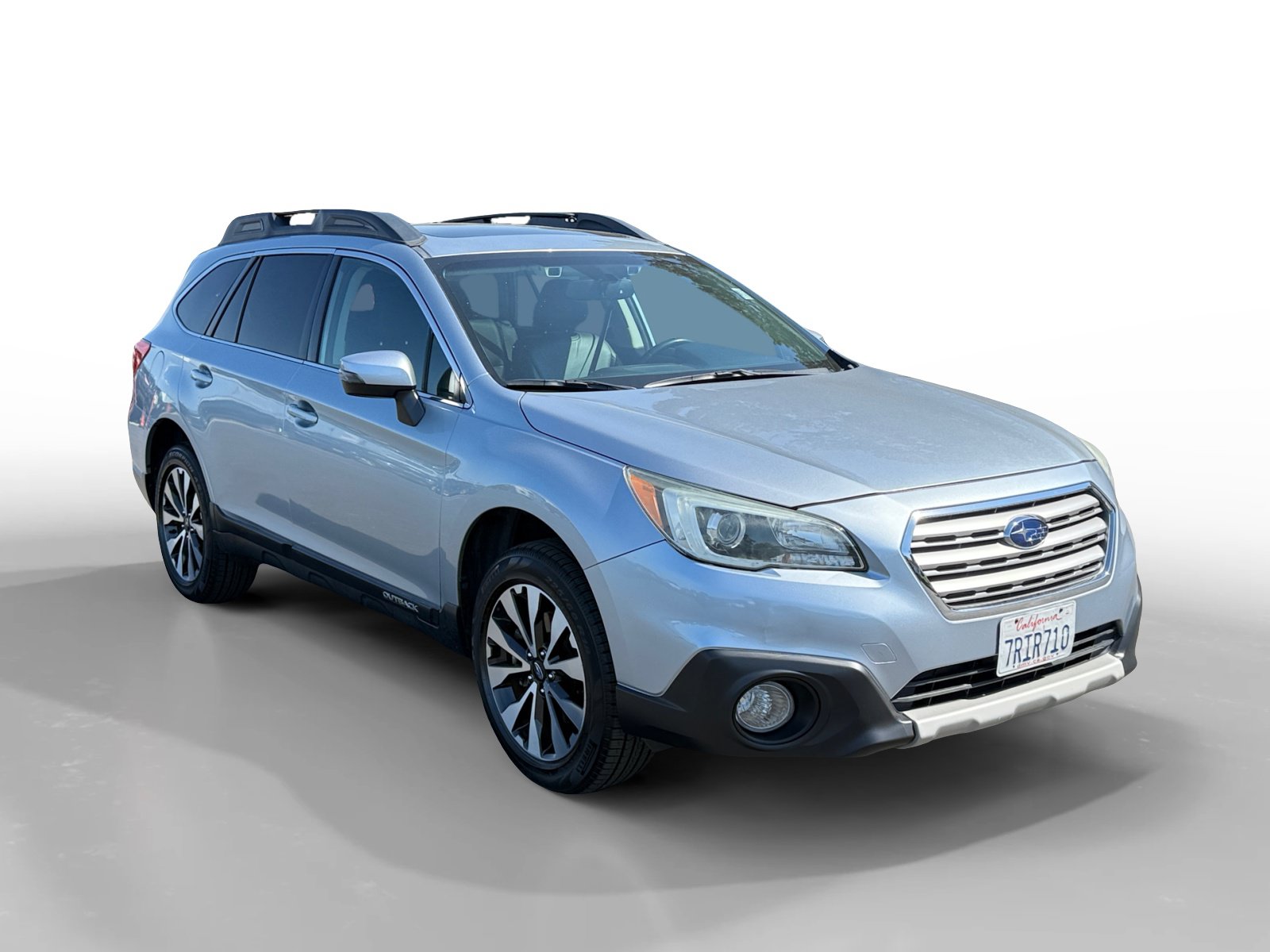 Used 2016 Subaru Outback 3.6R Limited AWD/4WD image 7
