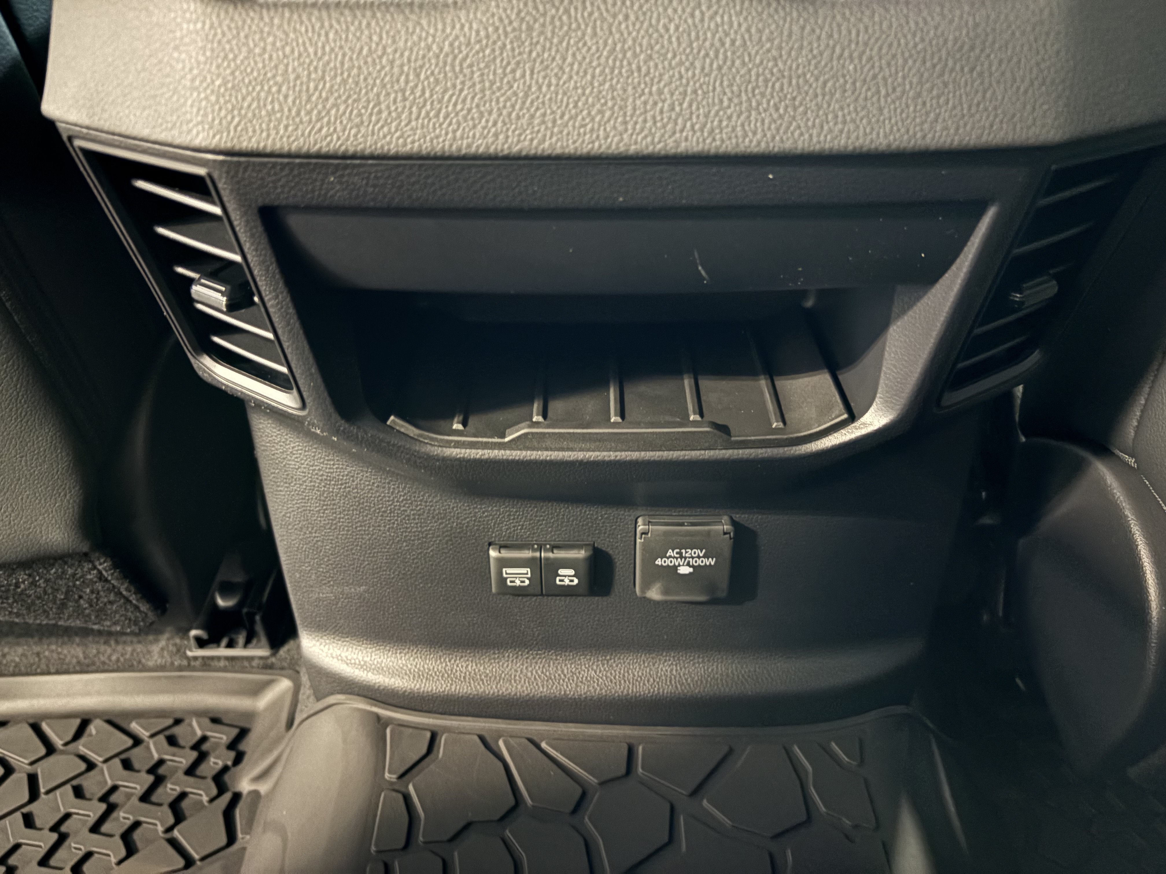 New 2026 Toyota Tundra TRD Pro AWD/4WD image 11