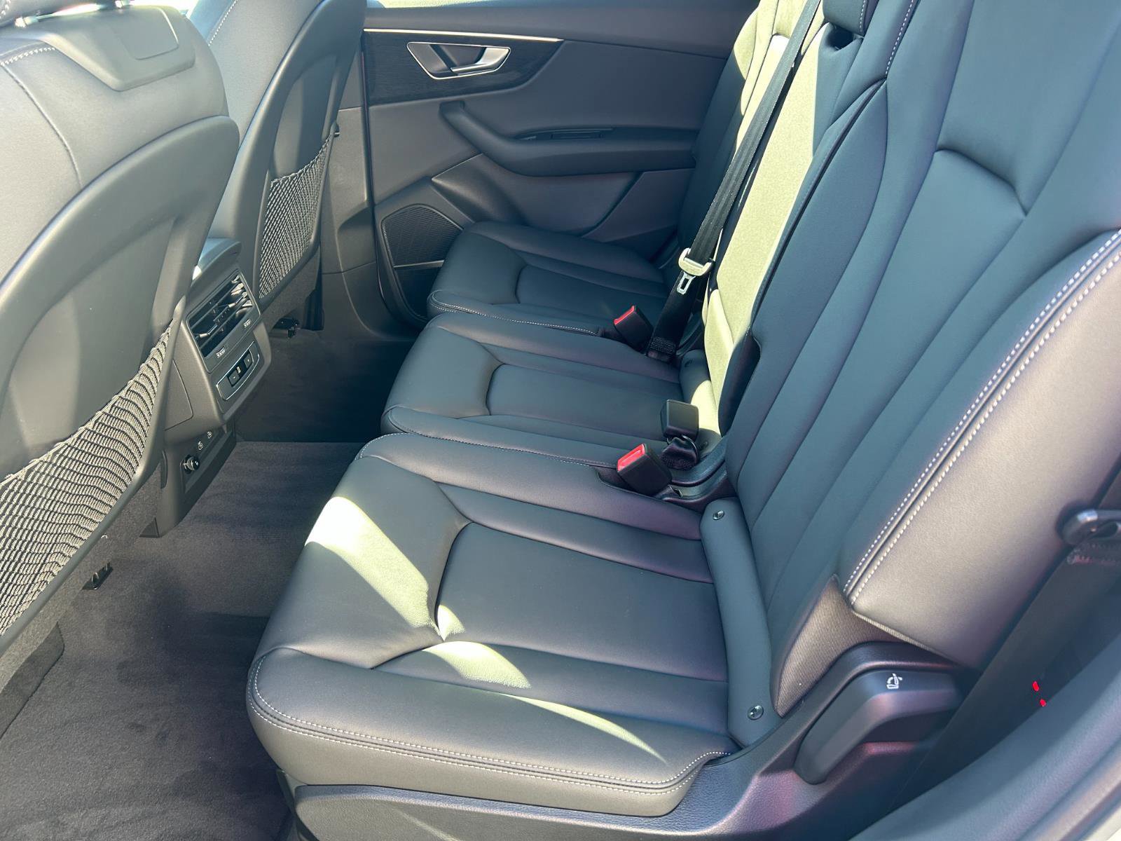New 2026 Audi Q7 2.0T Premium image 18