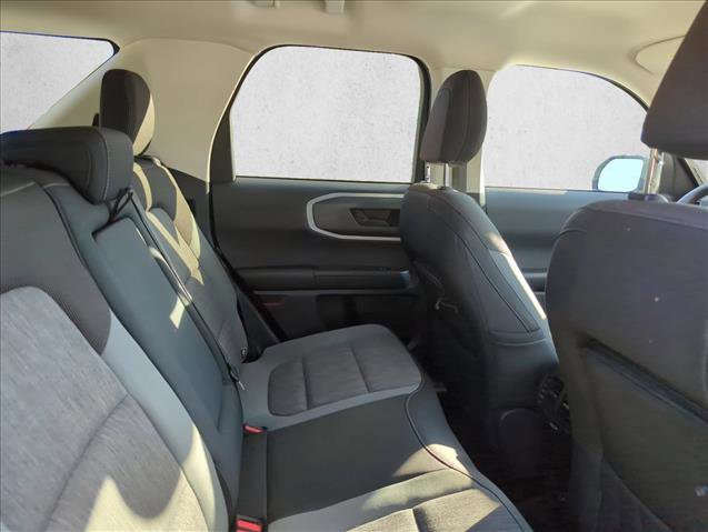Used 2021 Ford Bronco Sport Big Bend image 23