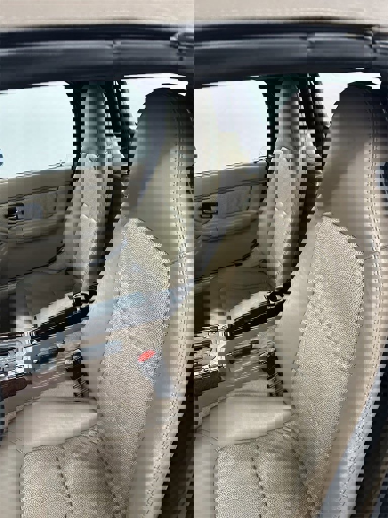 Used 1998 BMW Z3 1.9 image 12