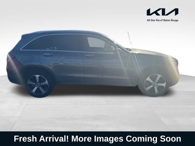 Used 2021 Mercedes-Benz GLC 300 GLC 300