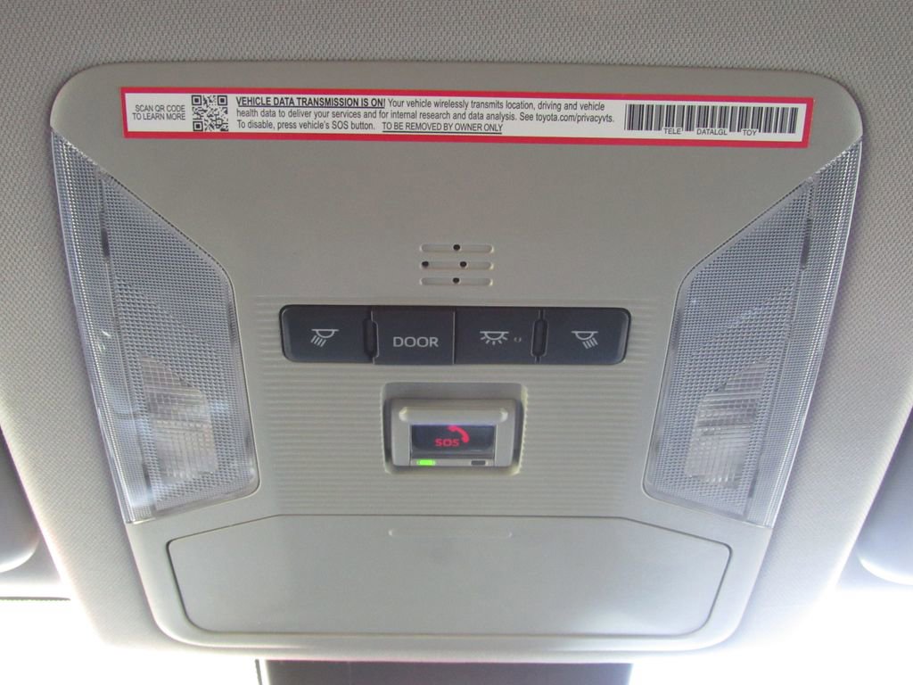 Certified 2025 Toyota RAV4 LE AWD/4WD image 25