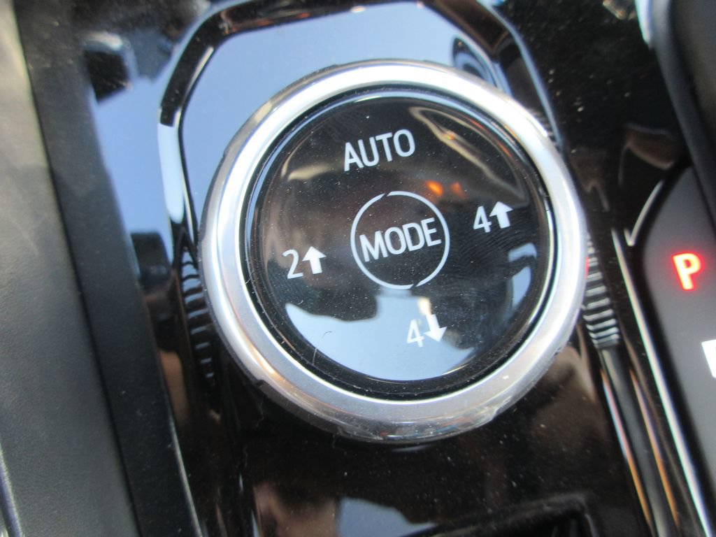 New 2026 GMC Canyon Denali AWD/4WD image 19