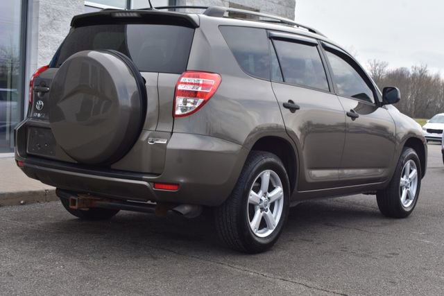 Used 2012 Toyota RAV4 FWD w/ Value Pkg image 14