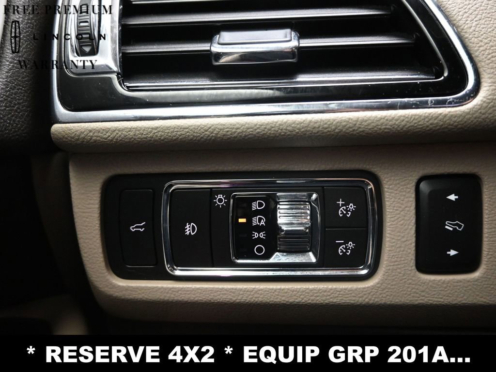 Used 2022 Lincoln Navigator Reserve image 20