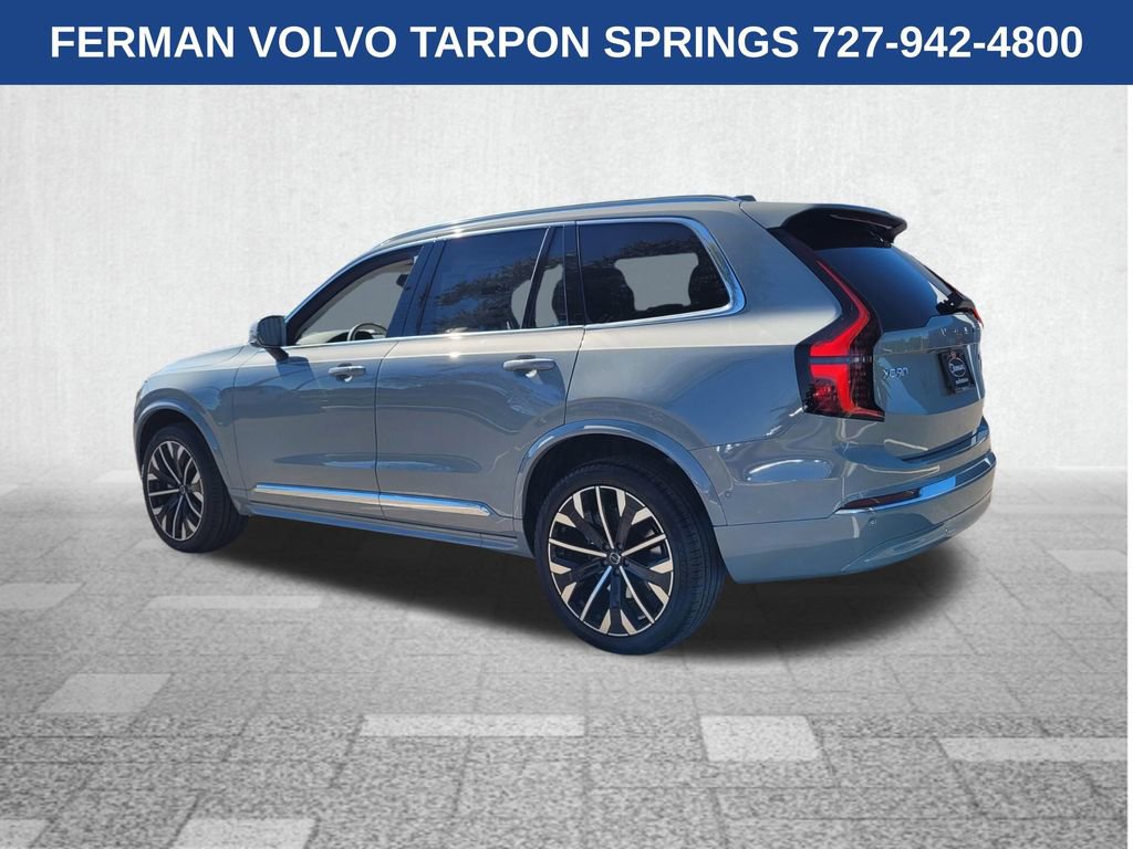 New 2026 Volvo XC90 B6 Ultra image 6