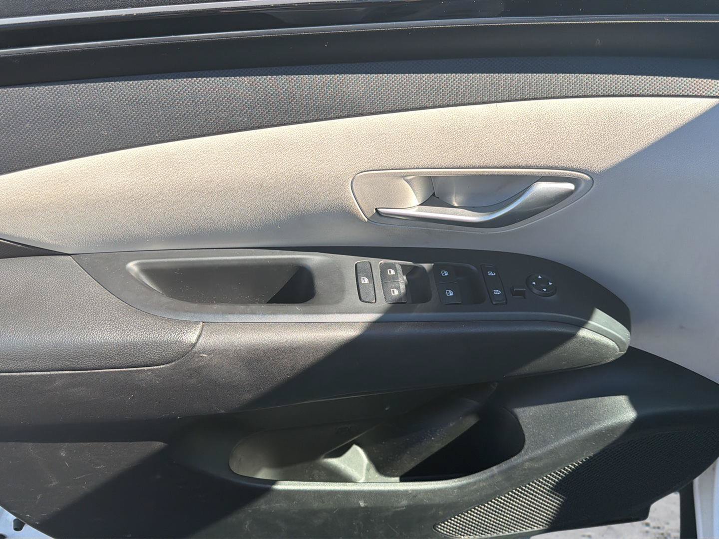 Used 2023 Hyundai Tucson SEL AWD/4WD image 8