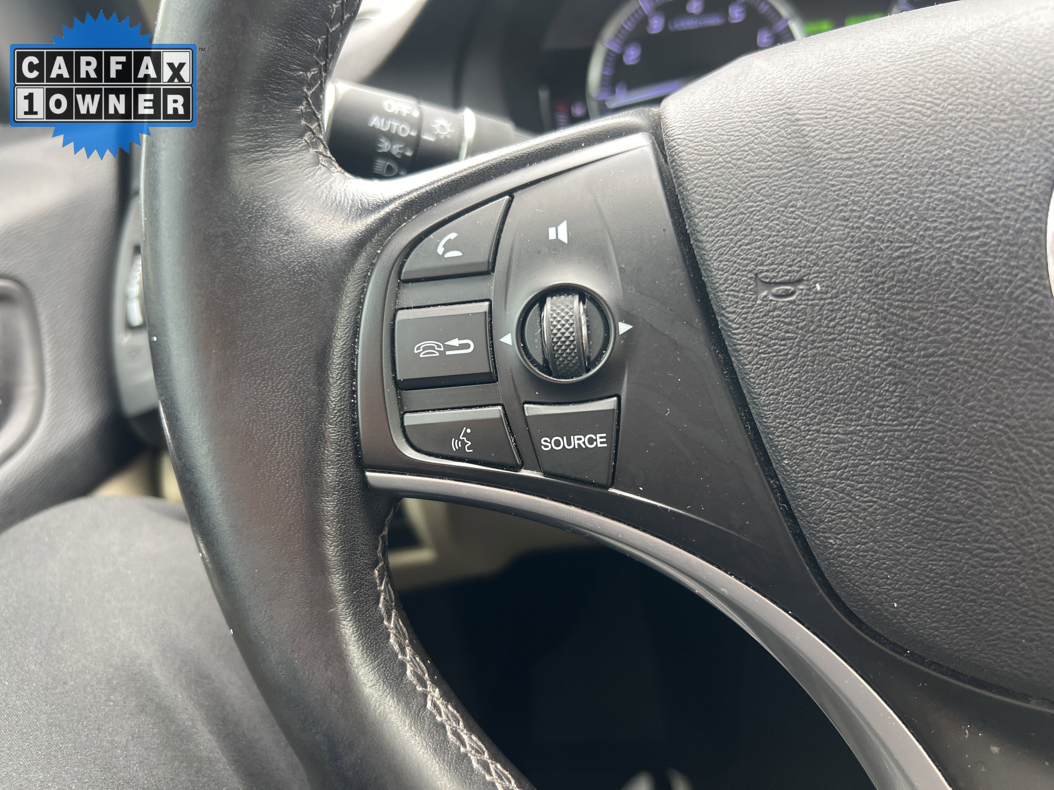 Used 2019 Acura MDX FWD image 19