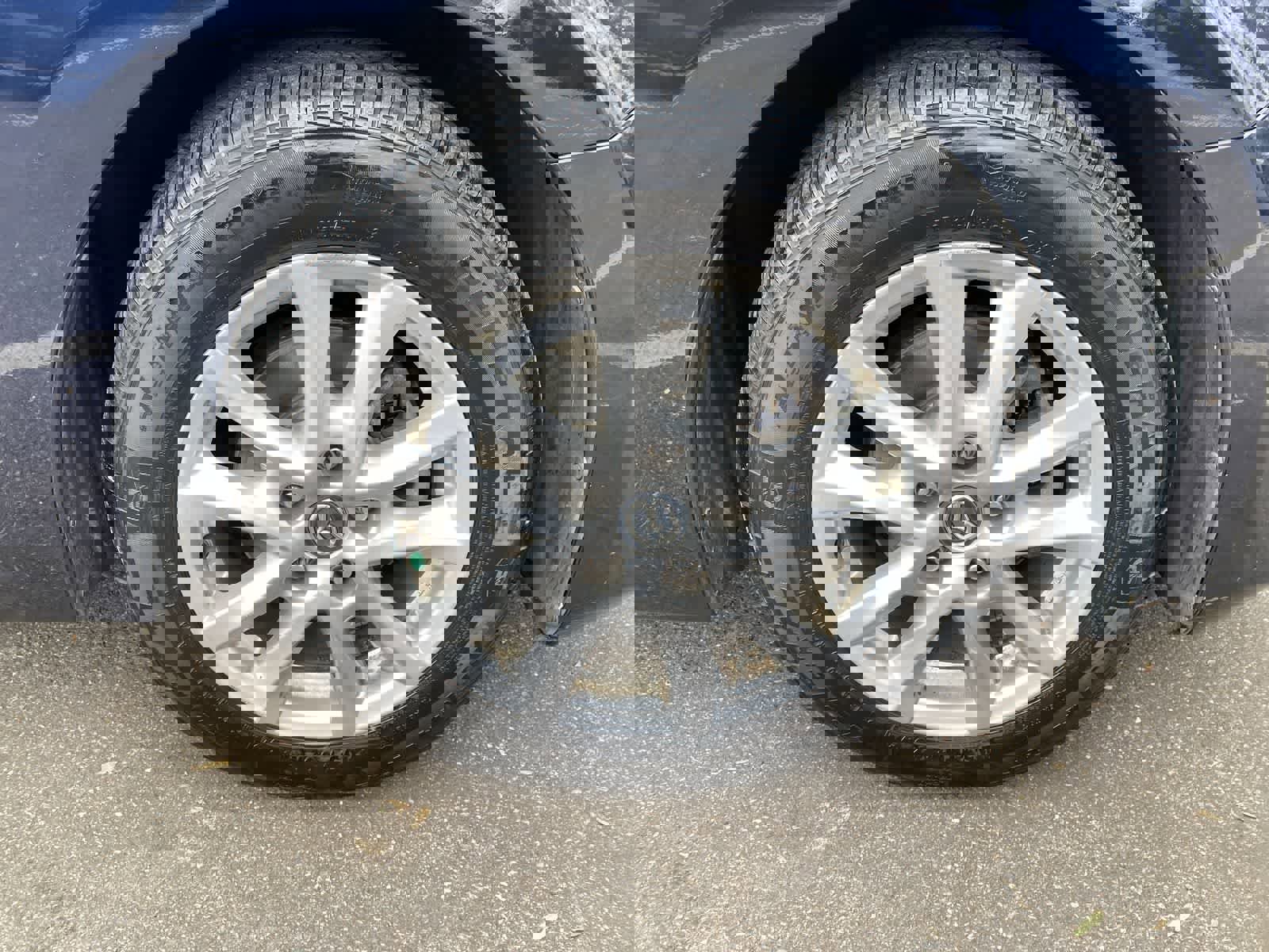 Used 2016 MAZDA MAZDA3 i Sport w/ Preferred Equipment Package image 20