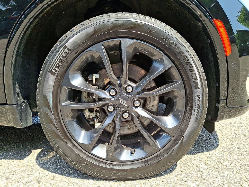 Used 2023 Dodge Durango R/T AWD/4WD image 10