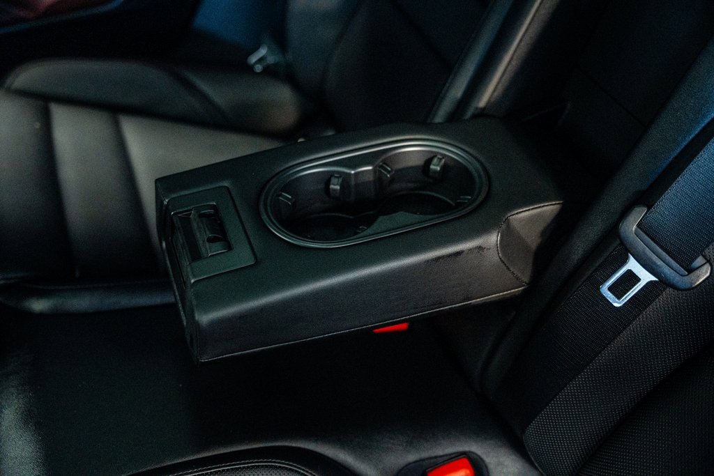 Used 2021 Porsche Taycan image 51