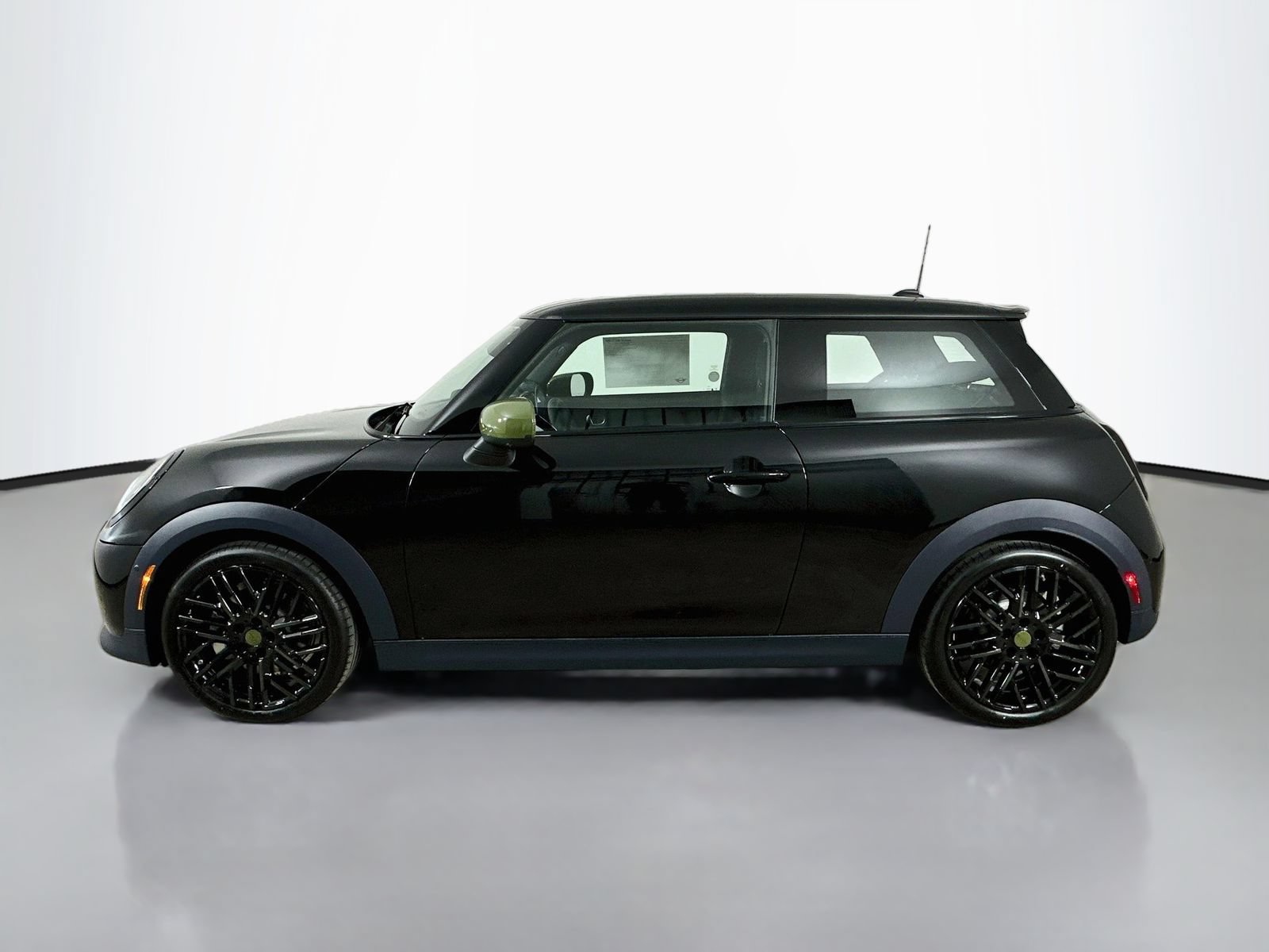 New 2027 MINI Cooper S FWD image 8