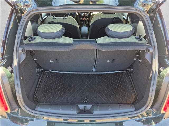 Used 2023 MINI Cooper S w/ MINI Resolute Edition FWD image 6