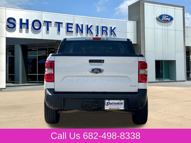 Used 2022 Ford Maverick XLT w/ Equipment Group 300A Standard AWD/4WD image 8