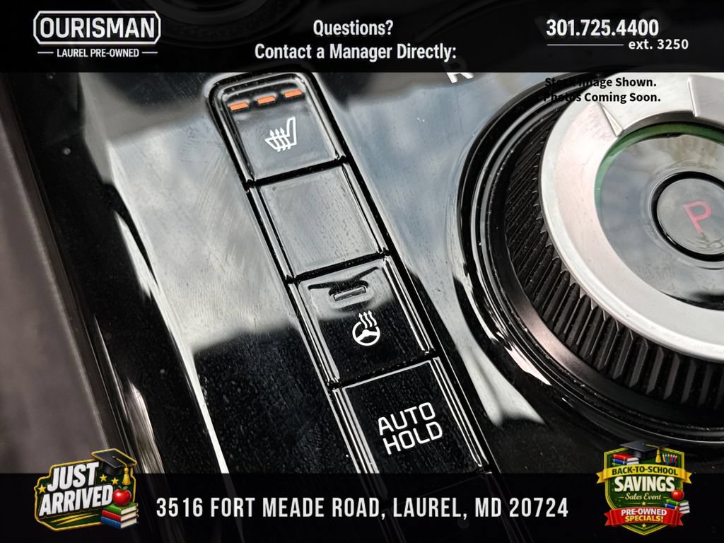 Used 2023 Kia Niro Wind w/ Wind Preserve Package FWD image 27