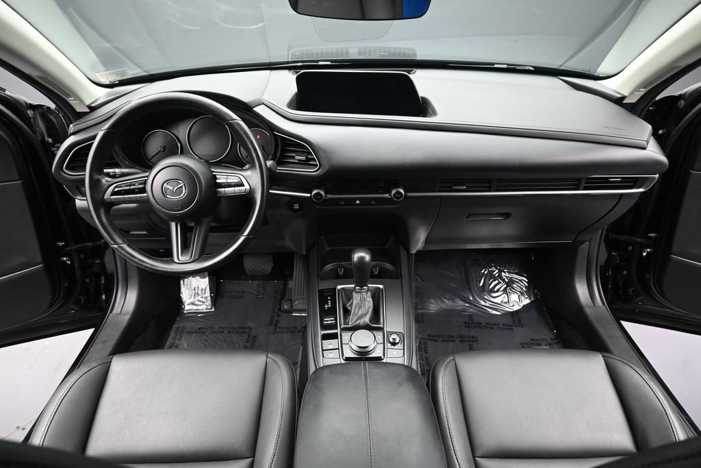 Used 2022 MAZDA CX-30 AWD 2.5 S w/ Select Package image 16