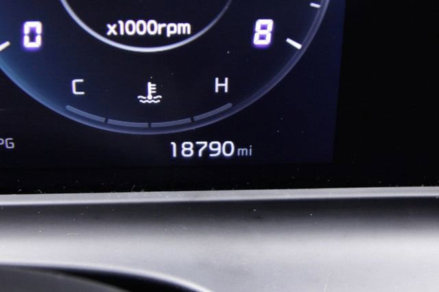 Used 2024 Kia Seltos S AWD/4WD image 24