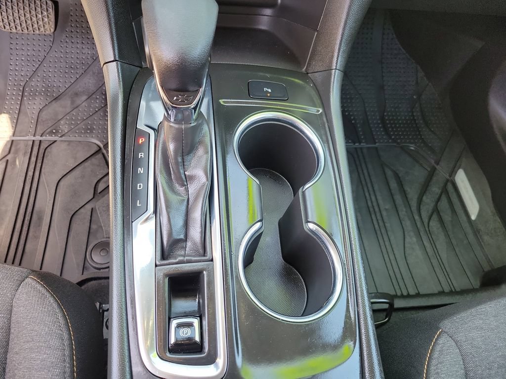 Used 2022 Chevrolet Equinox LT FWD image 35