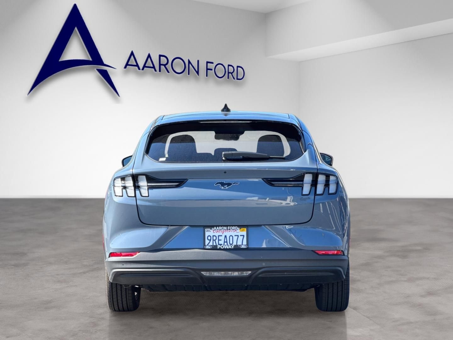 Used 2024 Ford Mustang Mach-E Select w/ Comfort Package Lite image 5