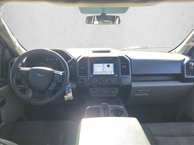 Used 2017 Ford F150 XL w/ Equipment Group 101A Mid image 15