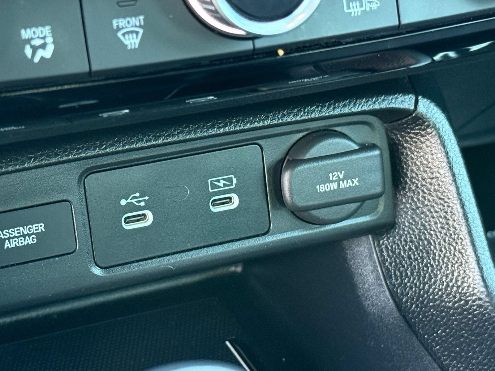 Used 2025 Honda Civic Sport Touring image 24
