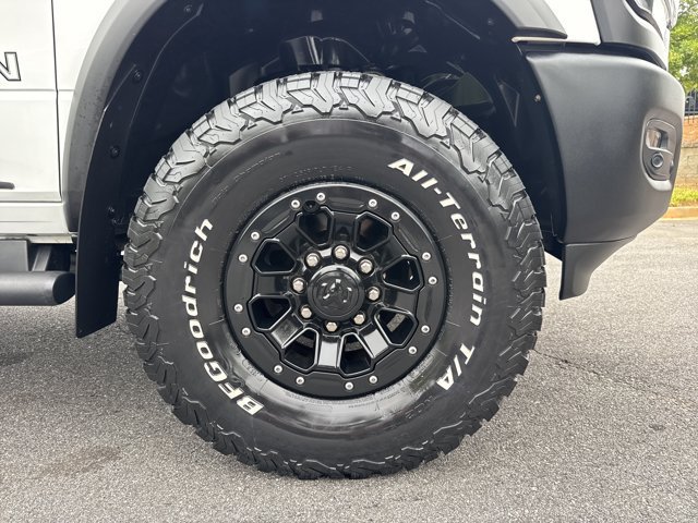 Certified 2021 RAM 2500 Power Wagon w/ 75th Anniversary Edition AWD/4WD image 14