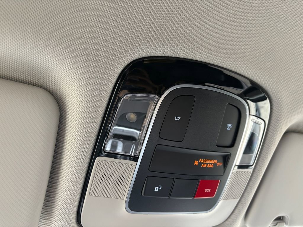 New 2026 Hyundai Tucson SEL image 29