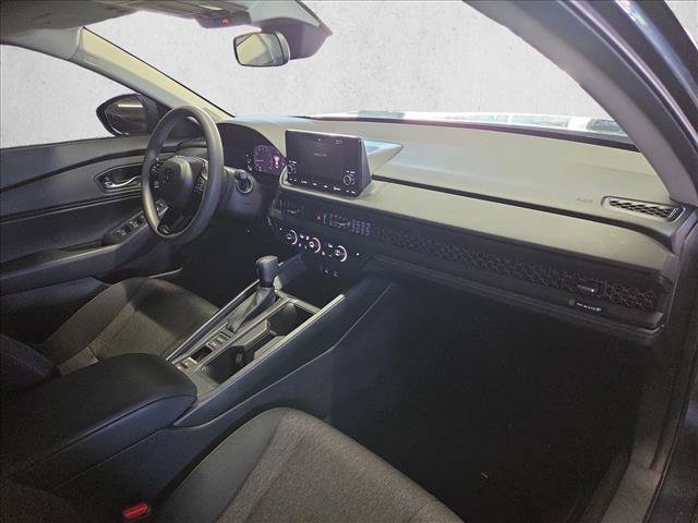 Used 2024 Honda Accord EX image 20