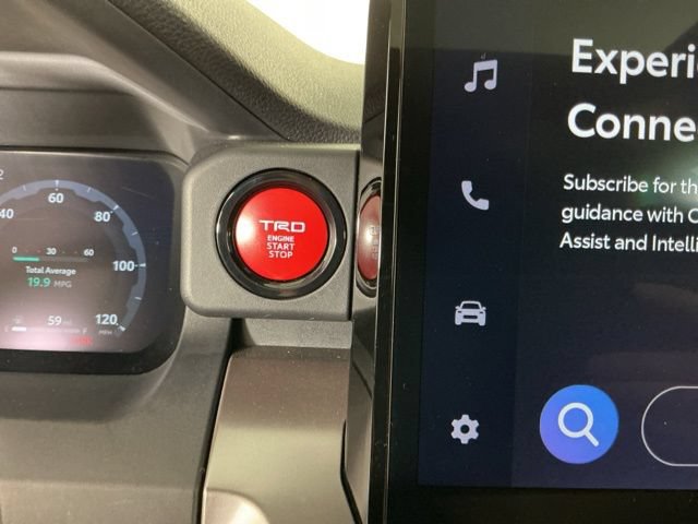 Used 2024 Toyota Tacoma TRD Off-Road w/ TRD Off Road Premium Package AWD/4WD image 24