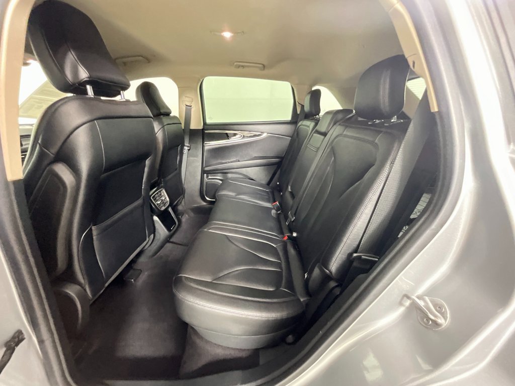 Certified 2023 Lincoln Nautilus FWD image 25