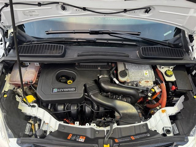 Used 2015 Ford C-MAX SE FWD image 20