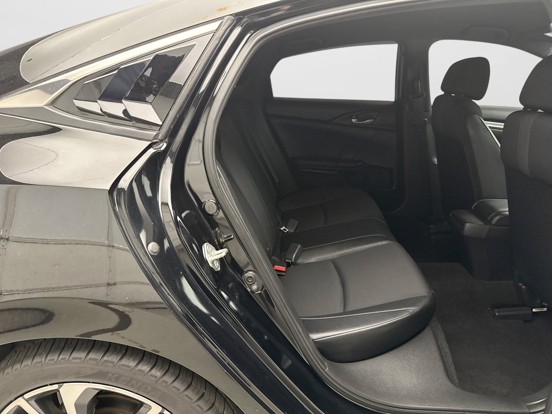 Used 2019 Honda Civic Sport image 17
