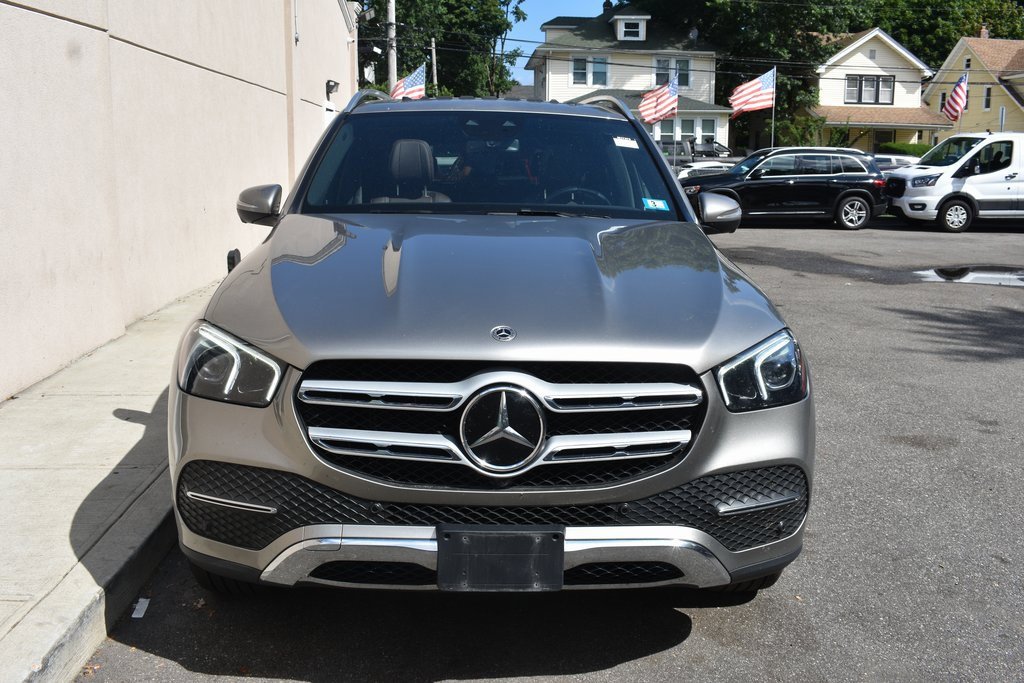 Used 2023 Mercedes-Benz GLE 350 GLE 350 image 3