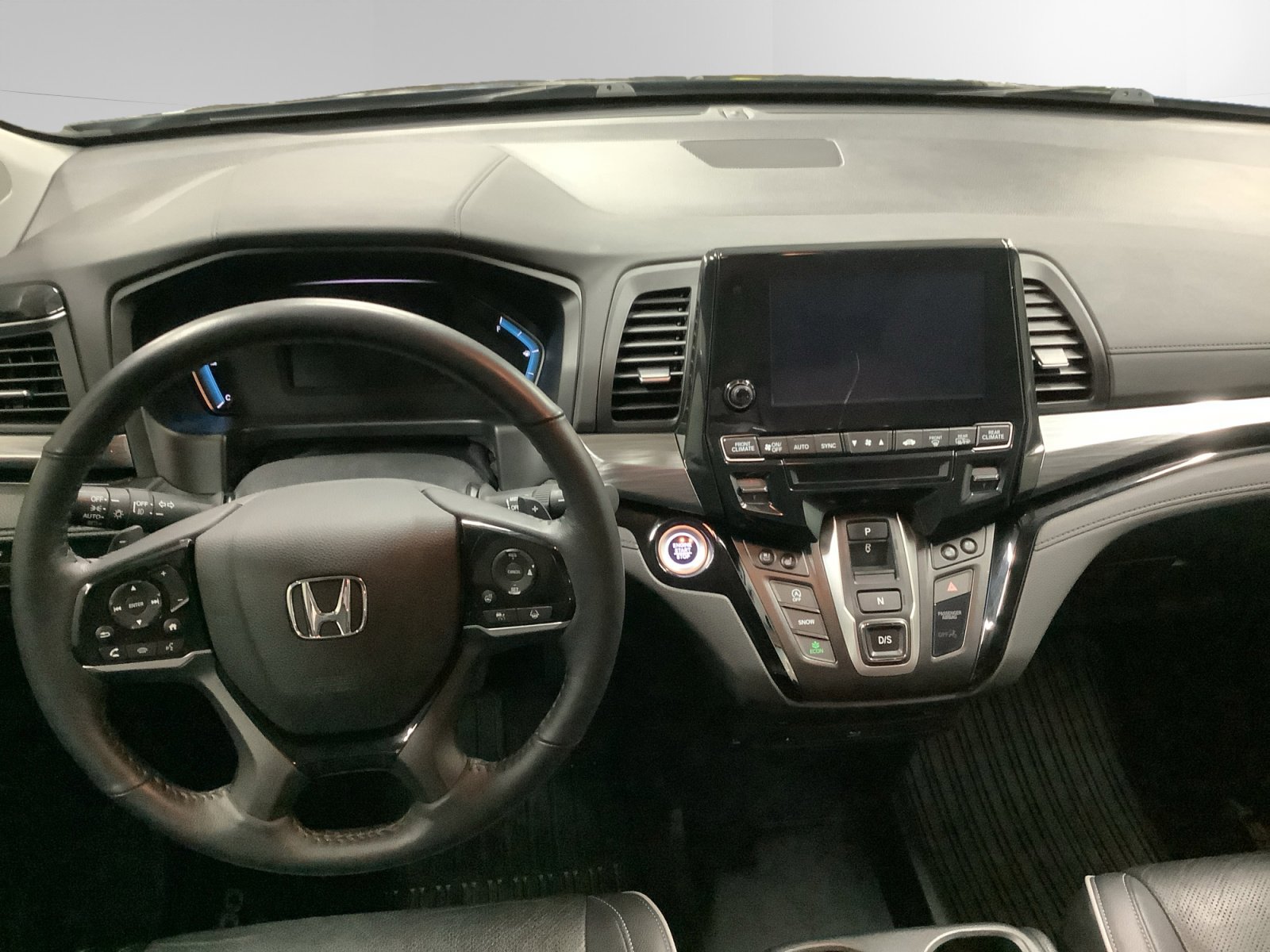 Used 2024 Honda Odyssey Elite image 10