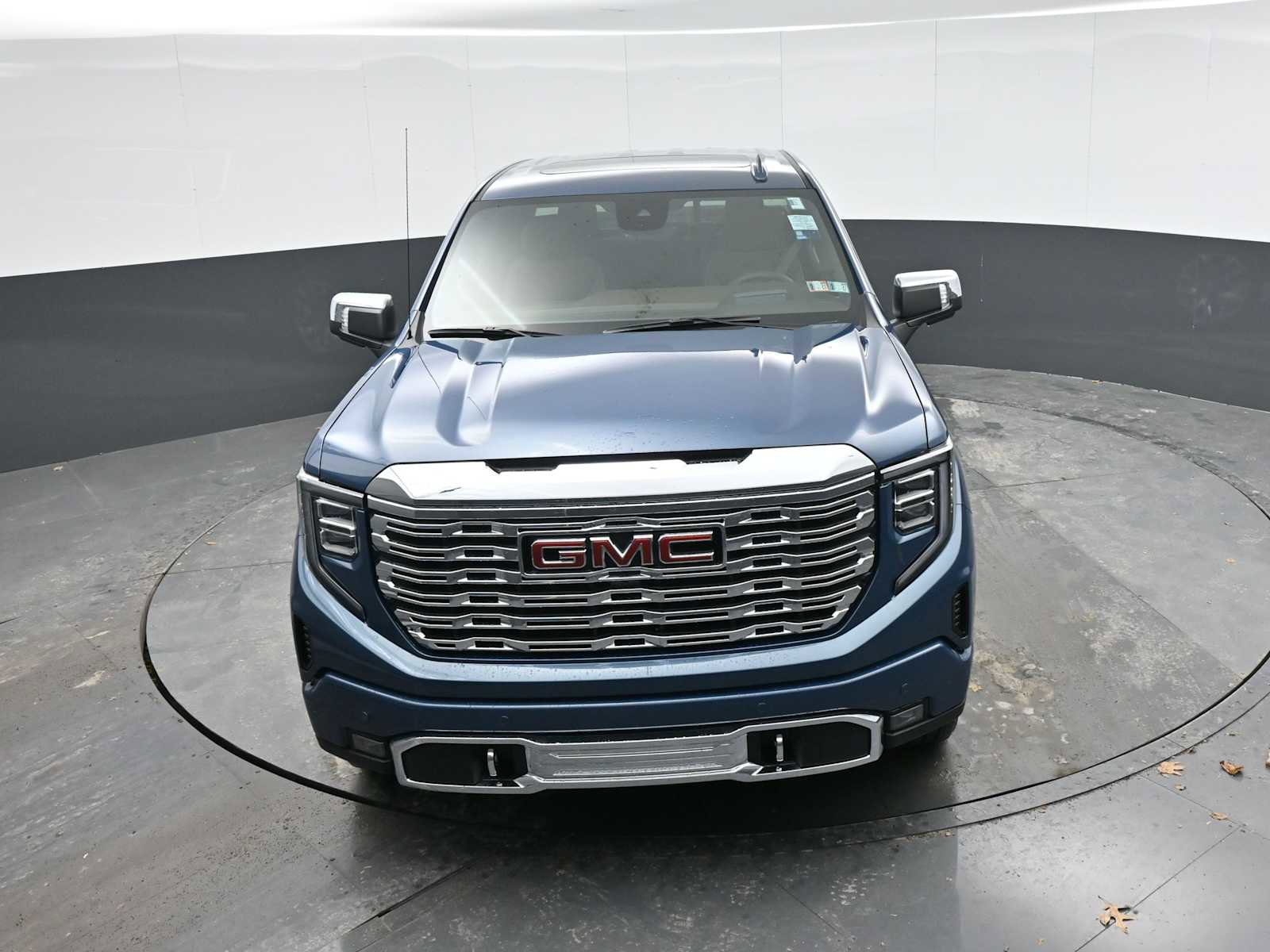 New 2026 GMC Sierra 1500 Denali image 34