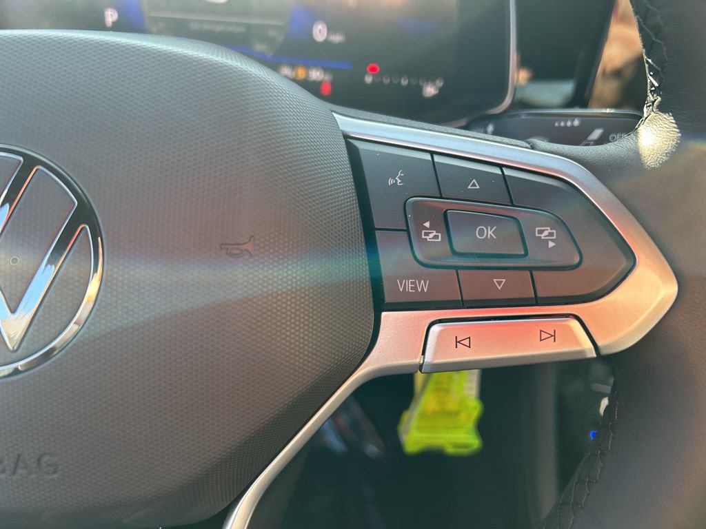 New 2026 Volkswagen Jetta Sport FWD image 16