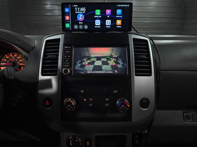 Used 2019 Nissan Frontier SV image 28