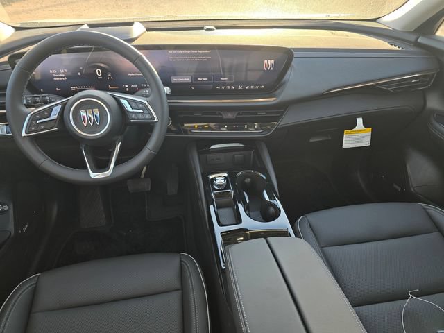 New 2026 Buick Envision Avenir AWD/4WD image 12