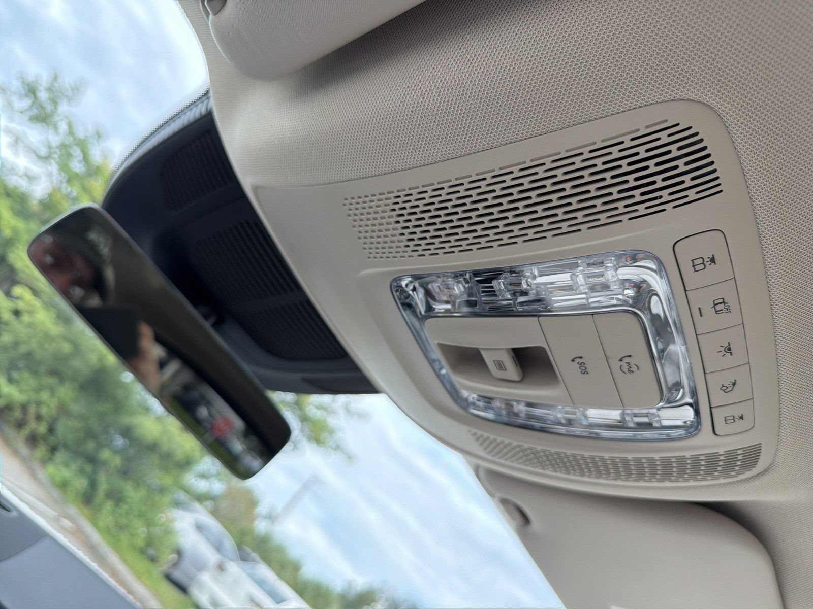 Used 2026 Mercedes-Benz GLE 450 4MATIC image 35