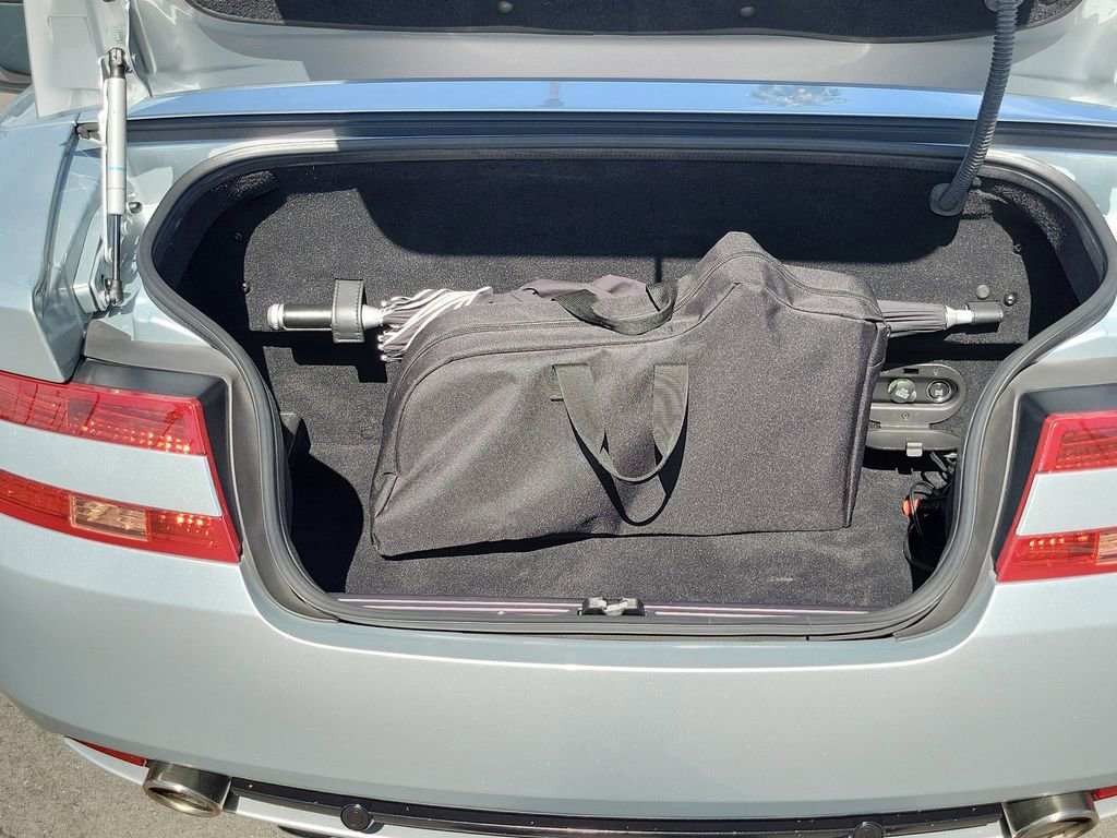 Used 2007 Aston Martin DB9 Volante image 28