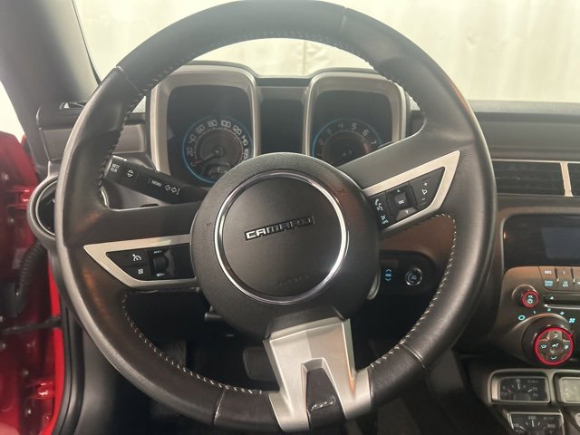 Used 2011 Chevrolet Camaro SS w/ RS Package image 19