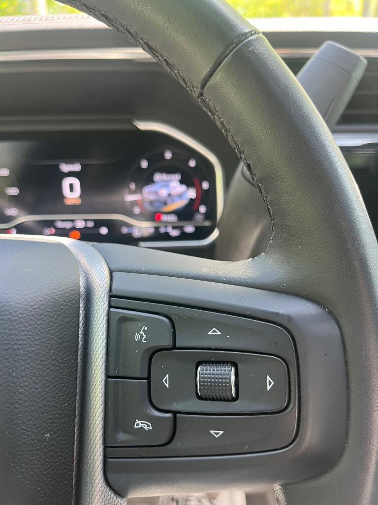 Used 2024 GMC Sierra 2500 Denali w/ Denali Reserve Package AWD/4WD image 24